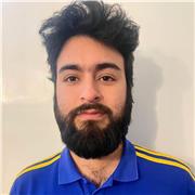 Profesor de Inglés particular para todos los niveles y edades